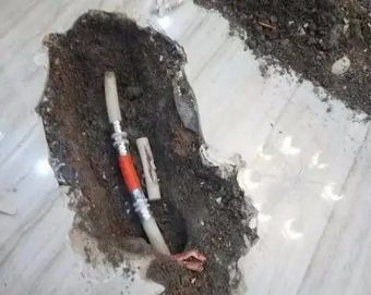 湘潭市测漏水电话