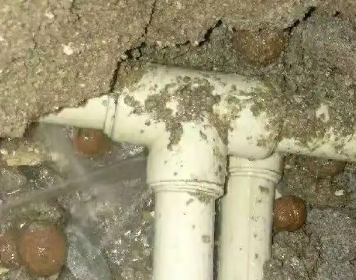 湘潭市测漏水多少钱