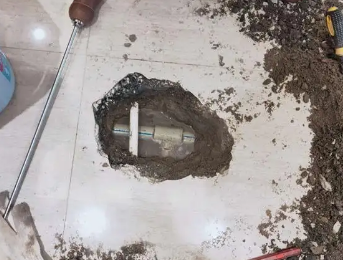 湘潭市测漏水电话