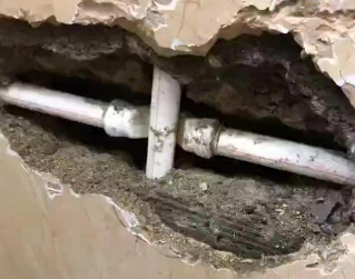 湘潭市测漏水哪家好