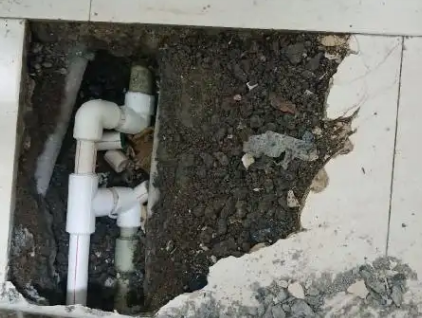 湘潭市测漏水哪家好