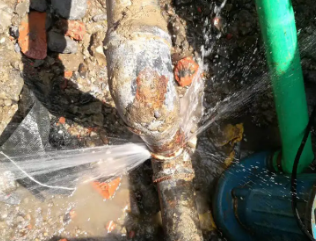 湘潭市测漏水公司电话