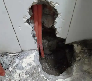 湘潭市漏水检测电话