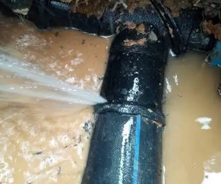 湘潭市测漏水公司哪家好