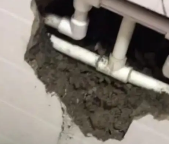 湘潭市漏水检测电话