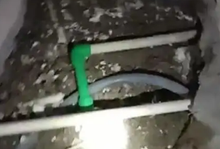 湘潭市测漏水公司