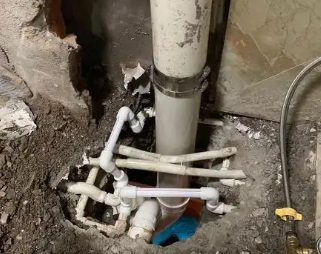 湘潭市漏水检测哪家好