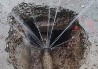 湘潭市漏水检测多少钱