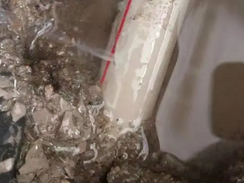 湘潭市漏水检测哪家好