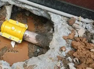 湘潭市漏水检测哪家好