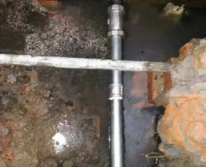 湘潭市漏水检测公司电话