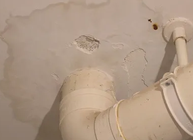 湘潭市卫生间测漏水多少钱