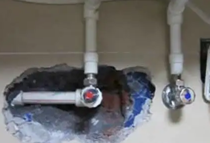 湘潭市卫生间测漏水查询方法