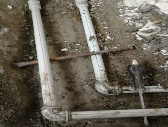 湘潭市卫生间测漏水多少钱