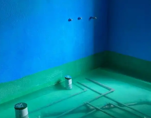 湘潭市卫生间防水