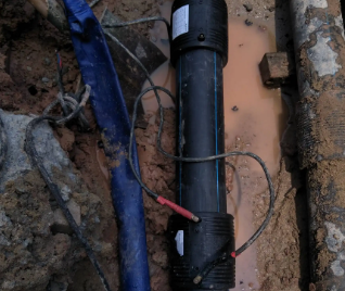 湘潭市水管漏水检测多少钱