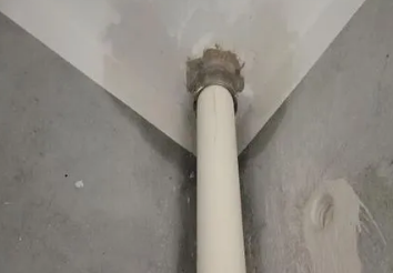 湘潭市卫生间测漏水之渗水防护