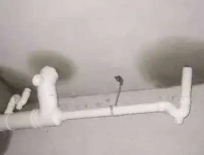 湘潭市卫生间测漏水的几种情景