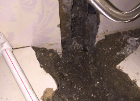 湘潭市卫生间测漏水哪家好