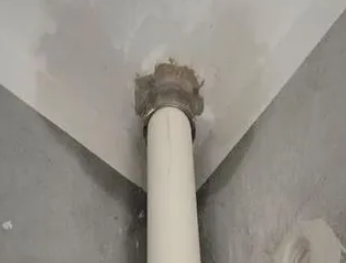 湘潭市卫生间测漏水价格