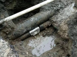 湘潭市水管漏水检测的传递距离多少