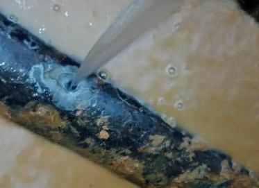 湘潭市水管漏水检测多少钱