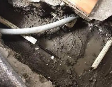 湘潭市卫生间测漏水价格明细