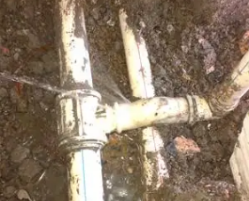 湘潭市卫生间测漏水多少钱