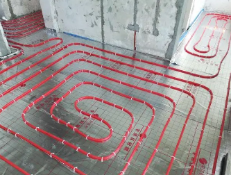 湘潭市地暖维修的知识