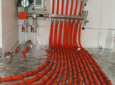 湘潭市地暖维修多少钱