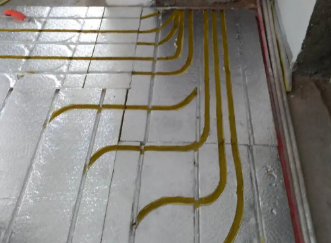 湘潭市地暖维修哪家好