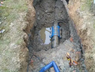 湘潭市水管漏水检测多少钱