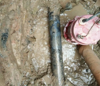 湘潭市水管漏水检测的检测方法