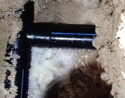 湘潭市水管漏水检测哪家好