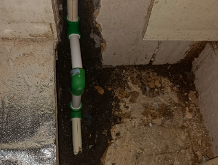 湘潭市卫生间测漏水哪家好