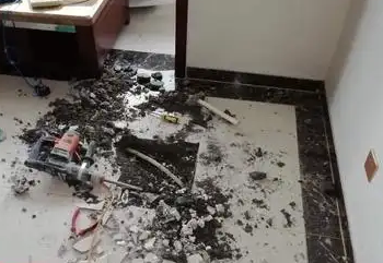 湘潭市漏水检测多少钱