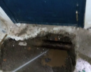 湘潭市水管漏水检测多少钱