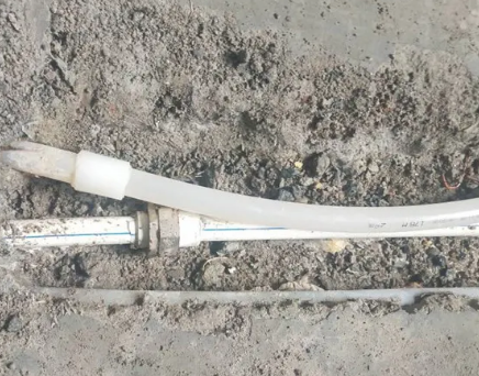 湘潭市测漏水哪家好