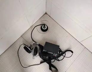 湘潭市测漏水公司