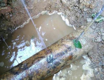 湘潭市漏水检测公司分享下如何测试漏水的案例分享