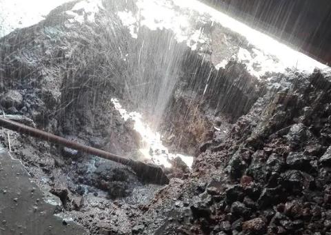 湘潭市漏水检测哪家好