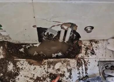 湘潭市漏水检测电话