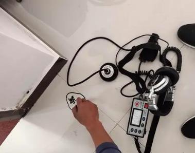 湘潭市测漏水公司电话